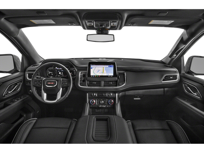 2023 GMC Yukon XL SLT Luxury