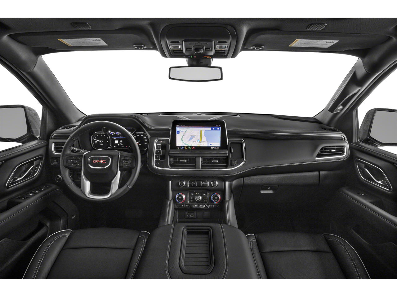 2023 GMC Yukon XL SLT Luxury