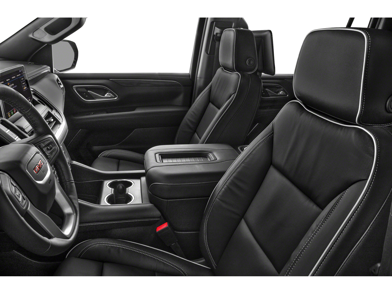 2023 GMC Yukon XL SLT Luxury