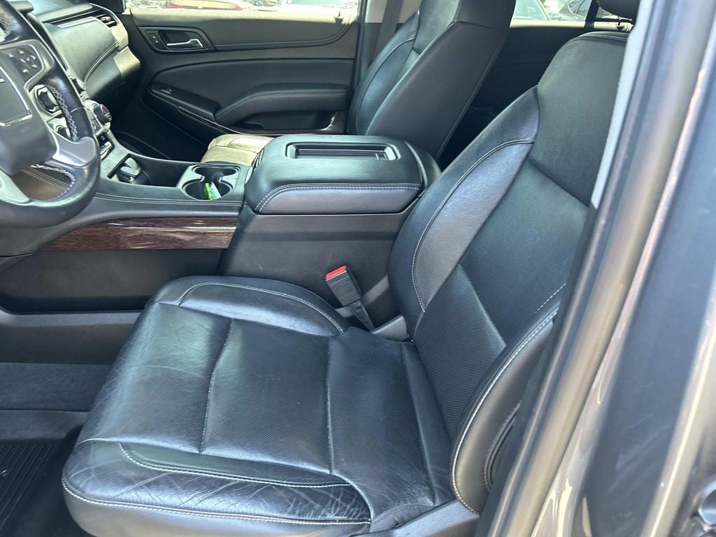 2020 GMC Yukon SLT