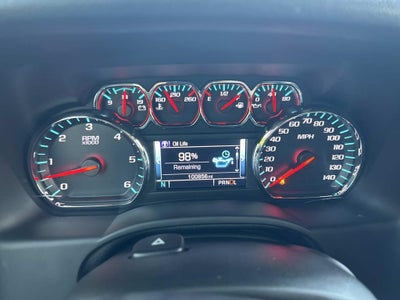 2020 GMC Yukon SLT