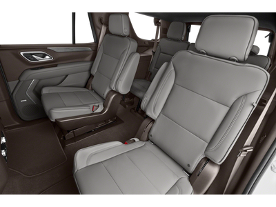 2021 GMC Yukon 1500 SLT