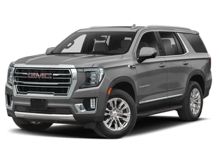 2021 GMC Yukon 1500 SLT