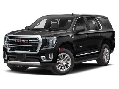 2022 GMC Yukon 1500 SLT