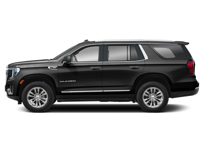 2022 GMC Yukon 1500 SLT