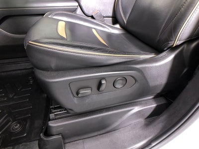 2021 GMC Yukon AT4