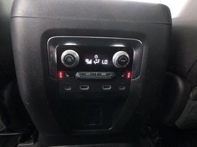 2021 GMC Yukon AT4