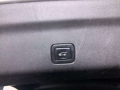 2021 GMC Yukon AT4