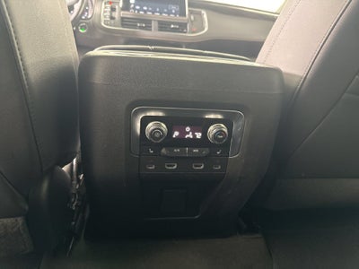 2022 GMC Yukon AT4