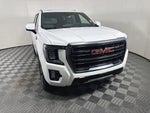 2022 GMC Yukon AT4