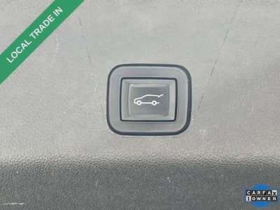2022 GMC Yukon AT4