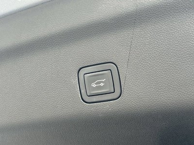 2025 GMC Yukon AT4