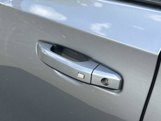 2025 GMC Yukon AT4