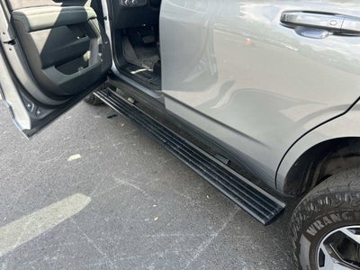2025 GMC Yukon AT4