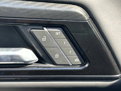 2025 GMC Yukon AT4