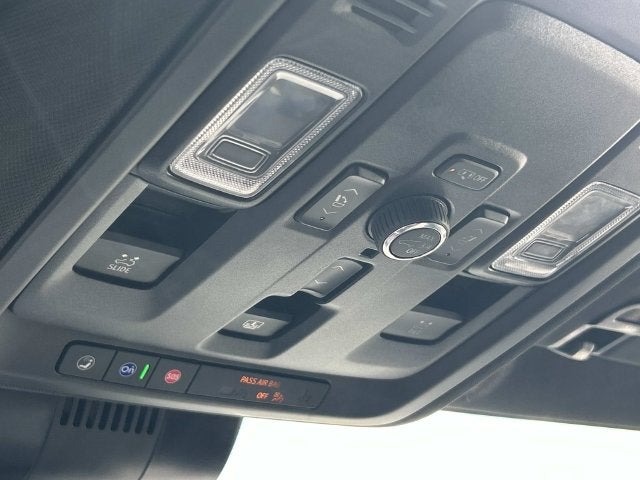 2025 GMC Yukon AT4