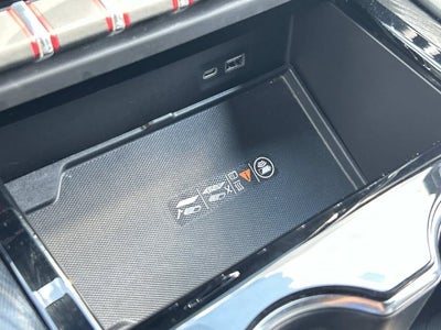 2025 GMC Yukon AT4