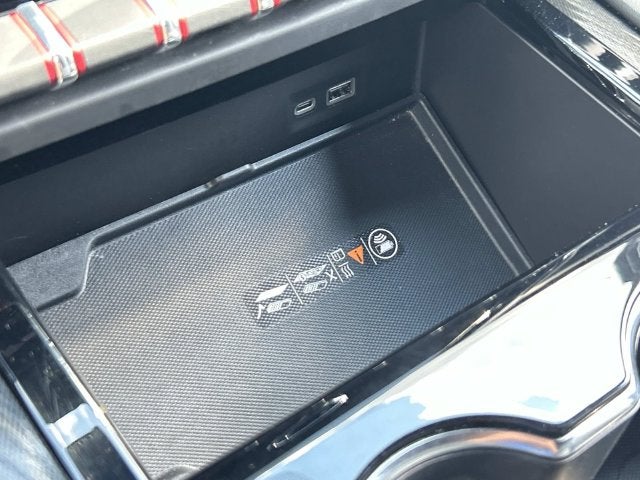 2025 GMC Yukon AT4