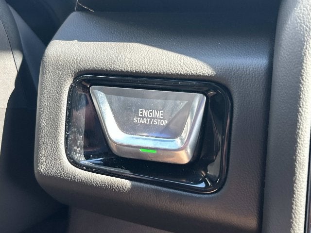 2025 GMC Yukon AT4