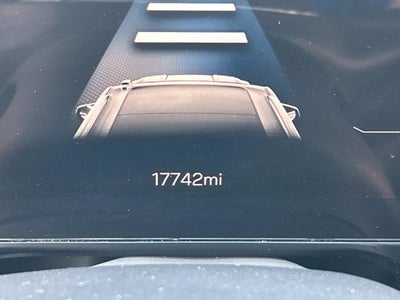 2025 GMC Yukon AT4