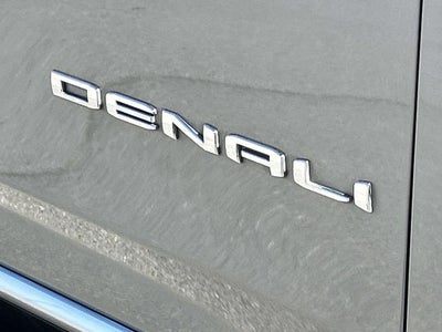 2024 GMC Yukon Denali Denali