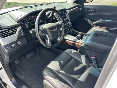 2020 GMC Yukon XL SLT