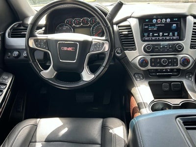 2020 GMC Yukon XL SLT
