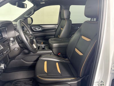 2024 GMC Yukon XL AT4