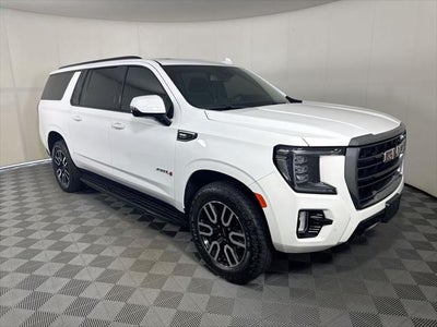 2024 GMC Yukon XL AT4