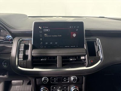 2024 GMC Yukon XL AT4