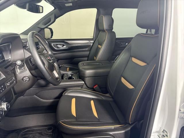 2024 GMC Yukon XL AT4