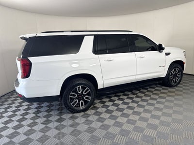 2024 GMC Yukon XL AT4
