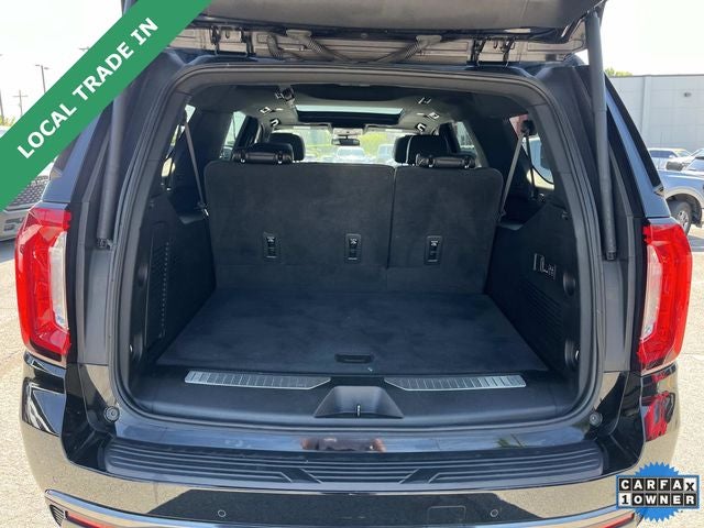 2023 GMC Yukon XL AT4