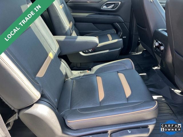 2023 GMC Yukon XL AT4