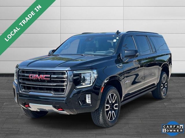2023 GMC Yukon XL AT4