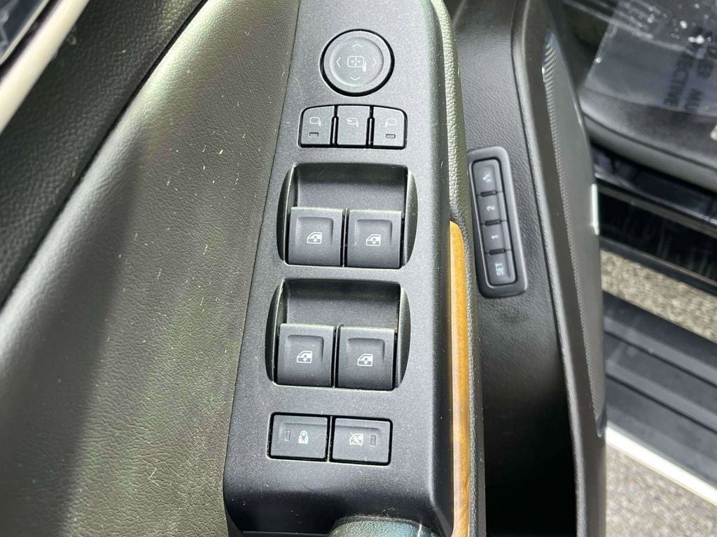 2017 GMC Yukon XL Denali