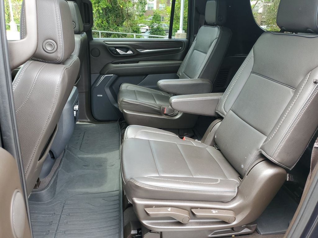 2023 GMC Yukon Denali Denali