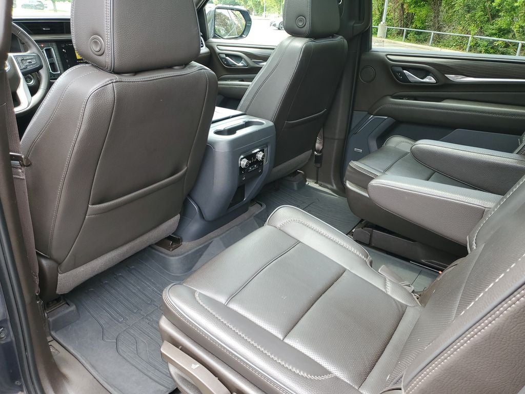 2023 GMC Yukon Denali Denali