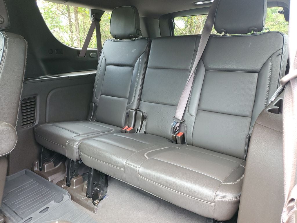 2023 GMC Yukon Denali Denali