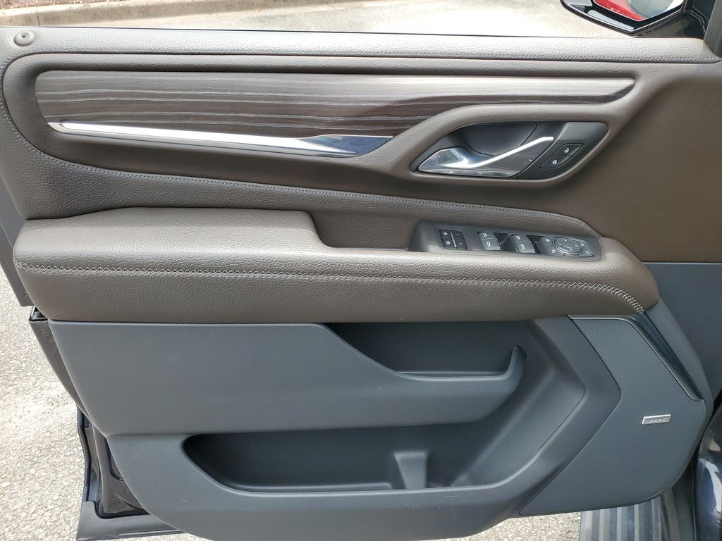 2023 GMC Yukon Denali Denali