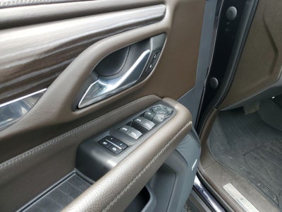 2023 GMC Yukon Denali Denali