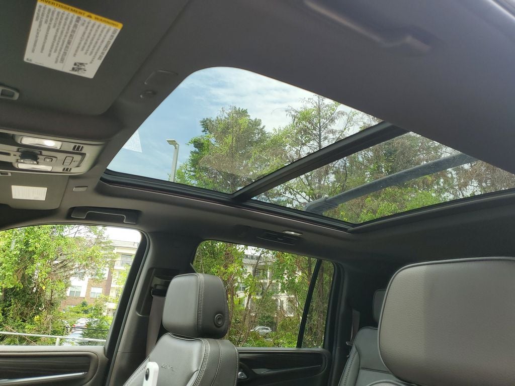 2023 GMC Yukon Denali Denali