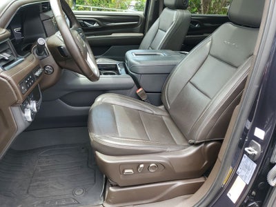 2023 GMC Yukon Denali Denali
