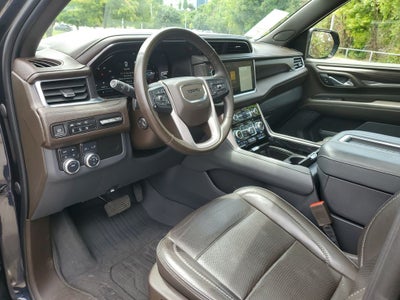 2023 GMC Yukon Denali Denali