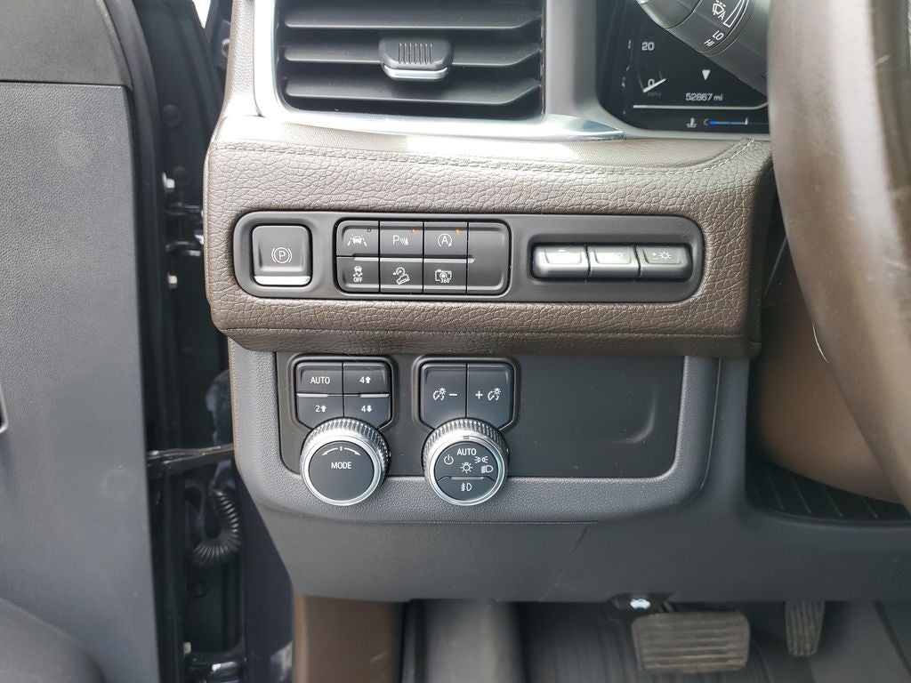 2023 GMC Yukon Denali Denali