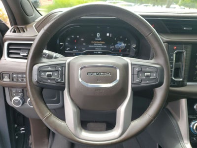 2023 GMC Yukon Denali Denali