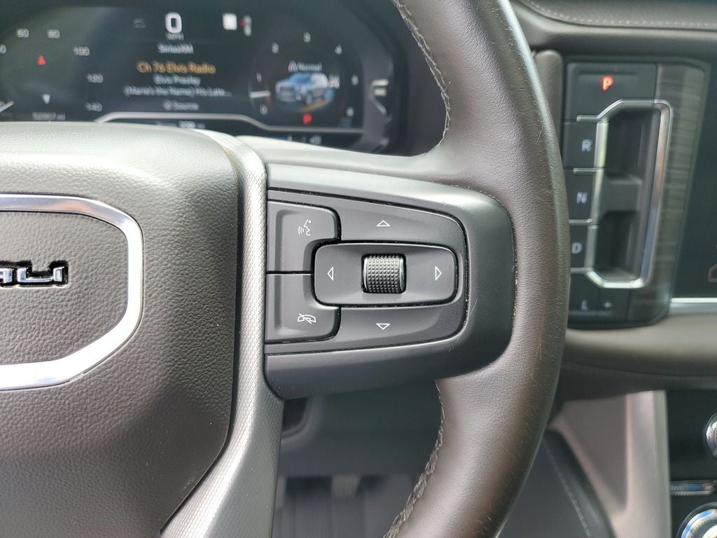 2023 GMC Yukon Denali Denali