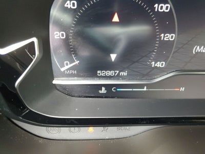 2023 GMC Yukon Denali Denali