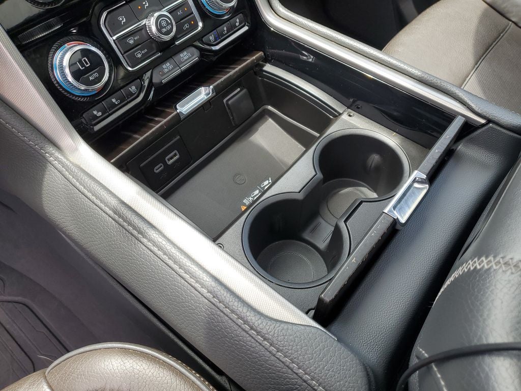 2023 GMC Yukon Denali Denali