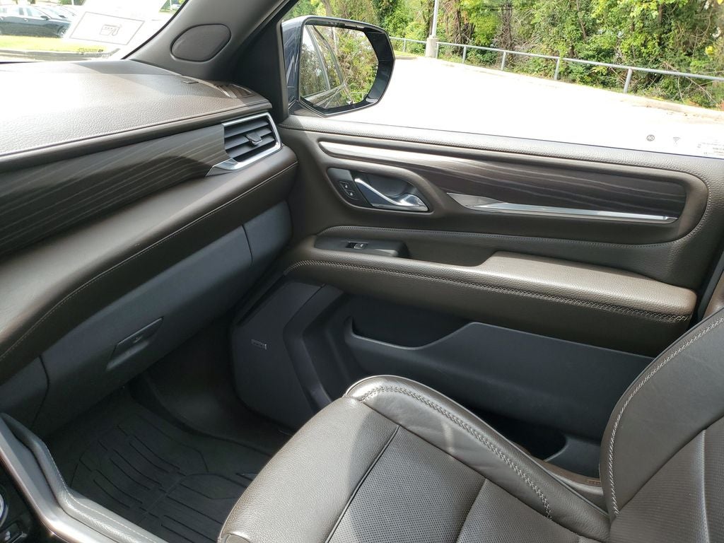 2023 GMC Yukon Denali Denali